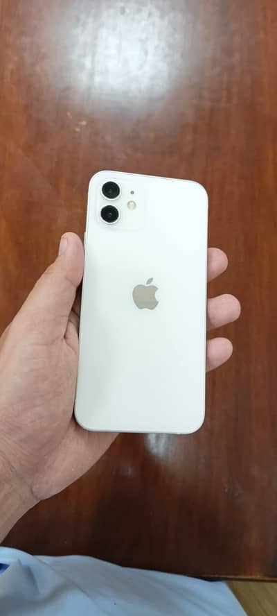 Apple iPhone 12