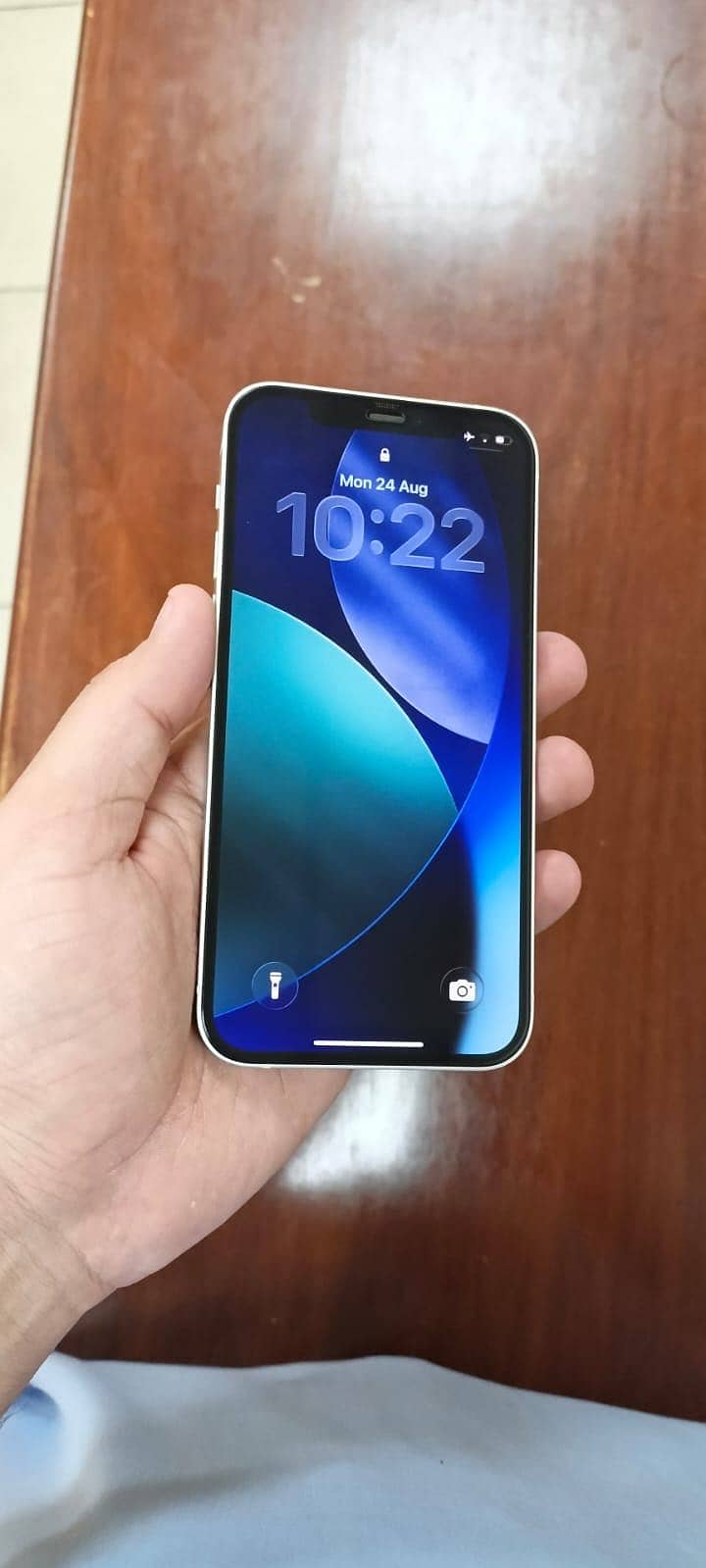 Apple iPhone 12 6