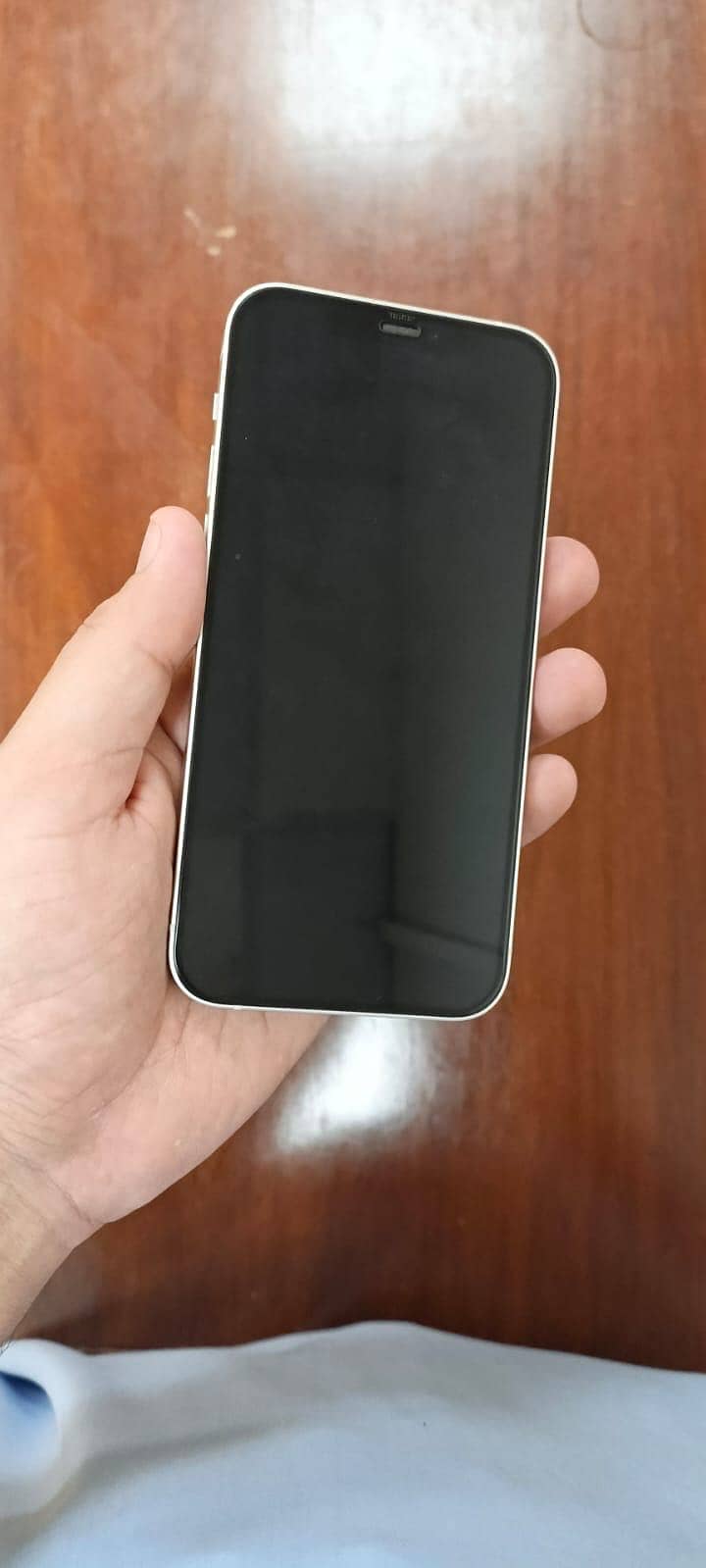 Apple iPhone 12 7