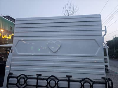 pickup hud