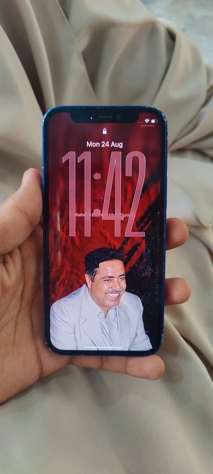 Apple iPhone 12 mini 0