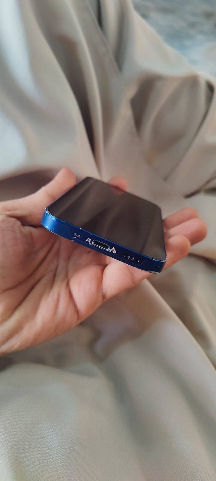 Apple iPhone 12 mini 2