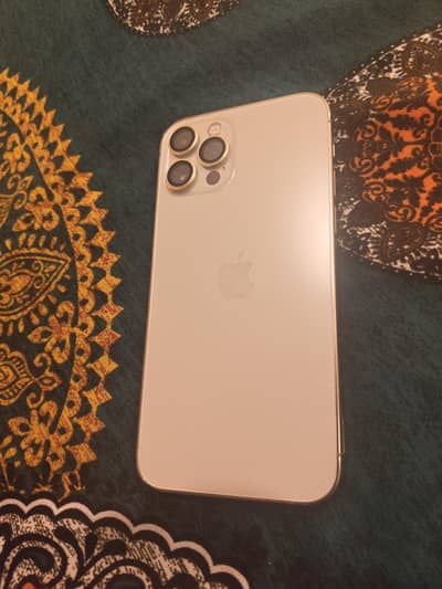 Apple iPhone 12 Pro