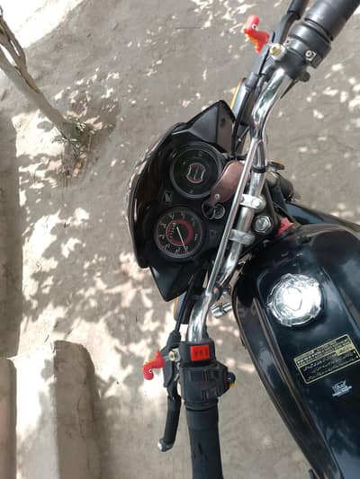 2020 pridor totally genuine 85% condition like new