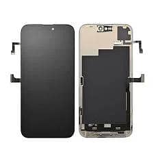 orignal Panel available 15 pro
