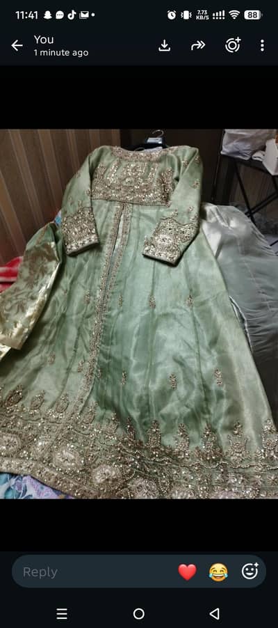 Maxy 3 pice duppata,trouser,maxy