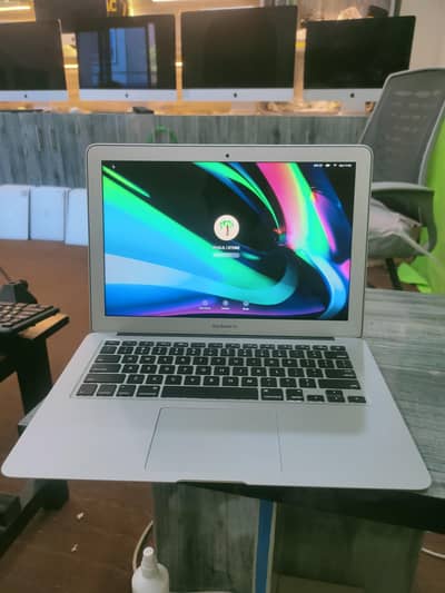 MacBook Air 2017 13" | Core i7 | 8GB RAM | 512GB SSD