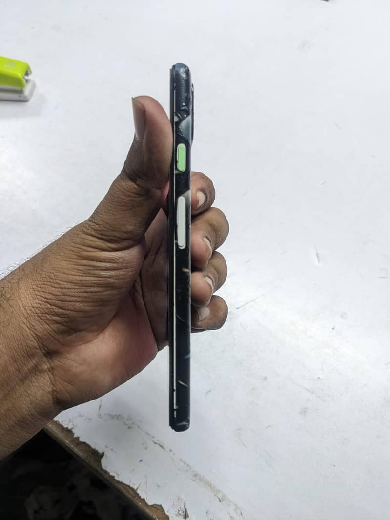 Google Pixel 4a 1