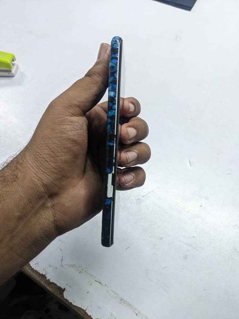 Google Pixel 4a 3