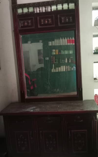 good condition