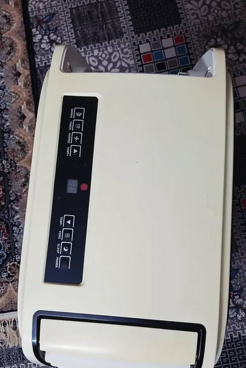 portable ac 0