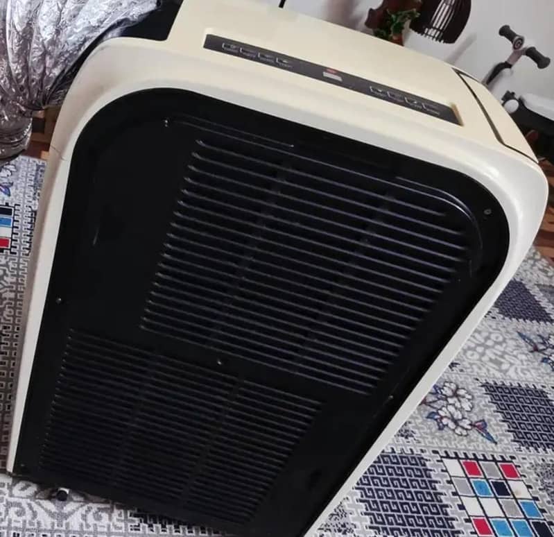 portable ac 3