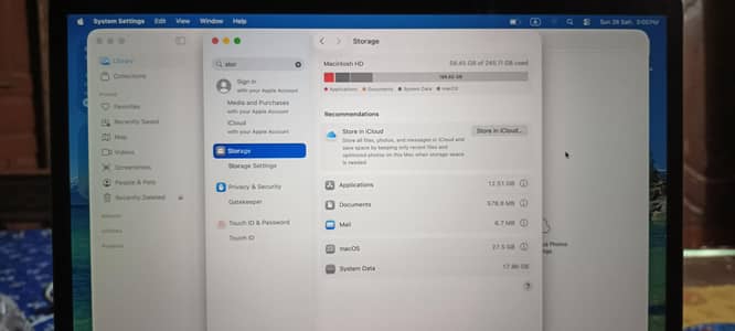 mackbook air 21