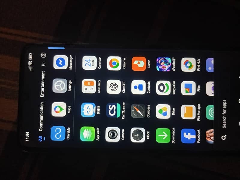 Xiaomi Other Model 1