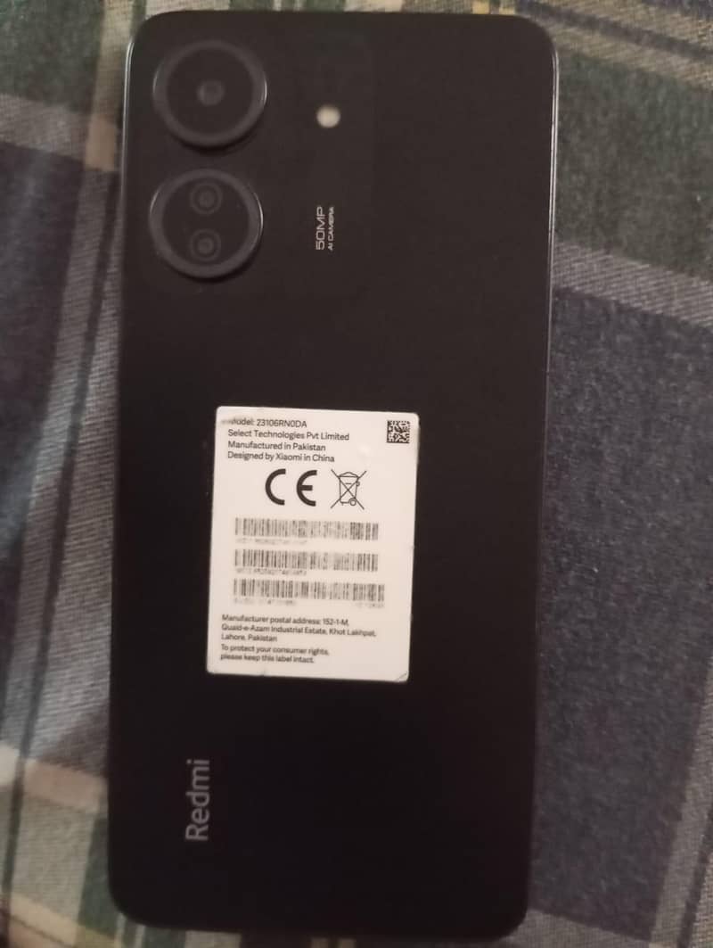 Xiaomi Other Model 3