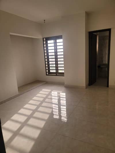 DHA Phase 1 Saima Residency Apartment For RENT