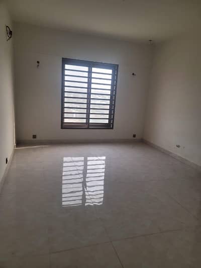 DHA Phase 1 Saima Residency Apartment For Sale