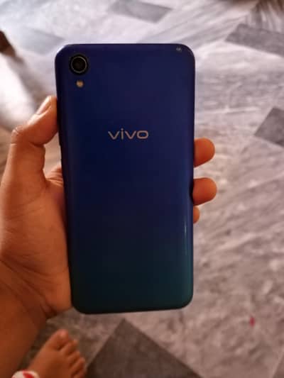 Vivo Other Model