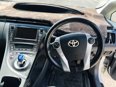 Toyota Prius 2010