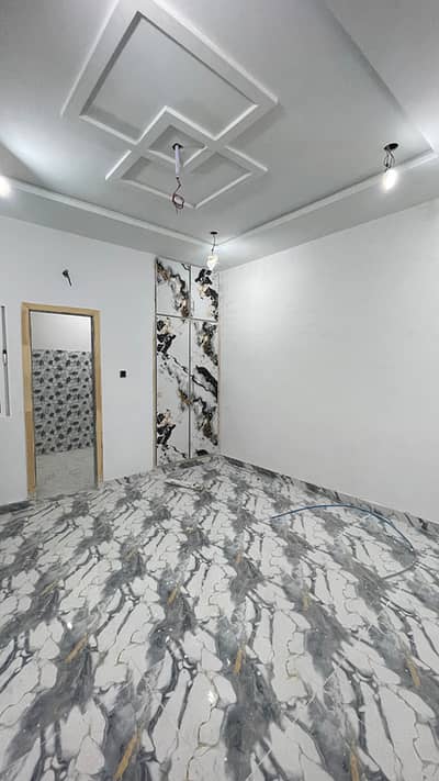 2.5 Marla Brand New House For Sale