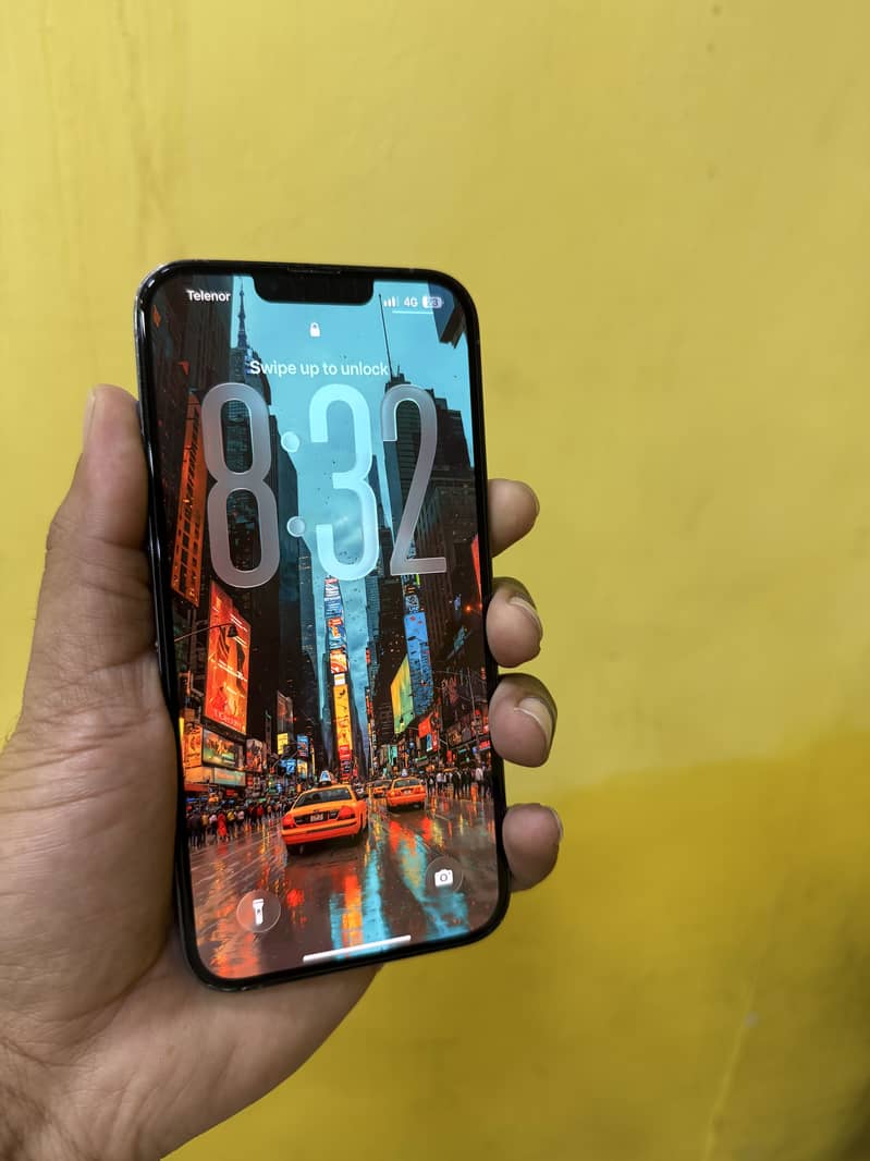 Apple iPhone 13 Pro Max 0