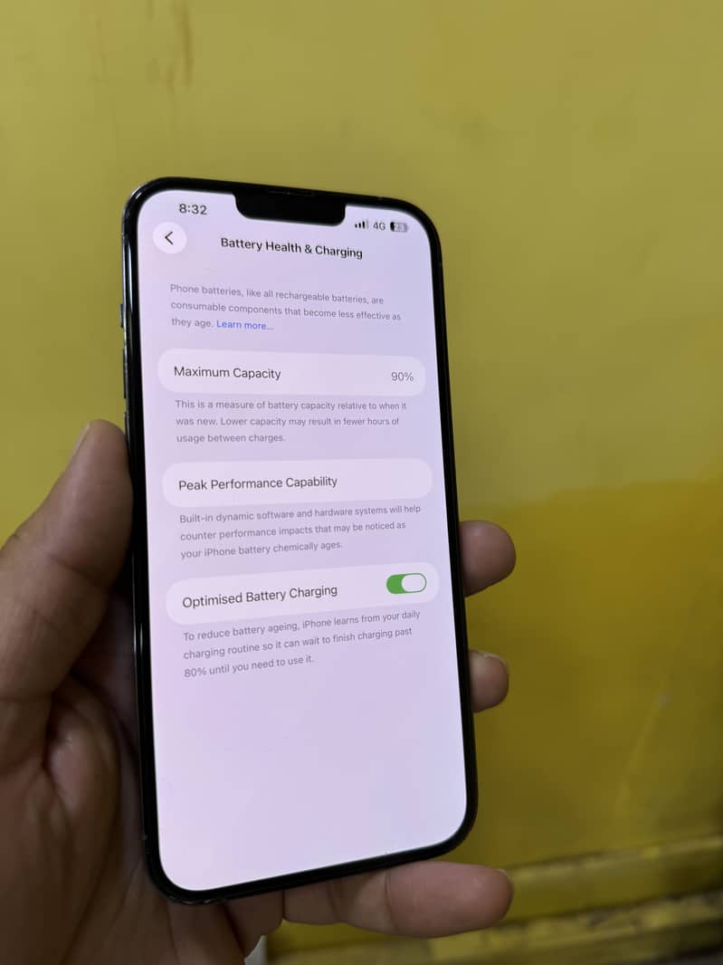 Apple iPhone 13 Pro Max 3