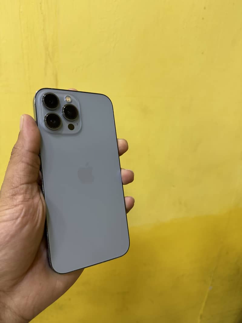 Apple iPhone 13 Pro Max 6