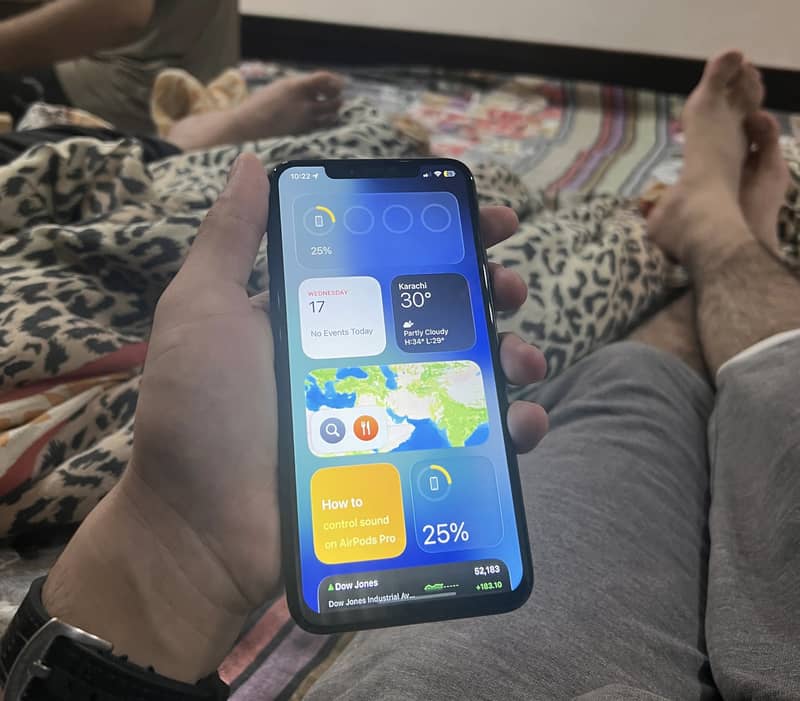 Apple iPhone 11 Pro Max 1
