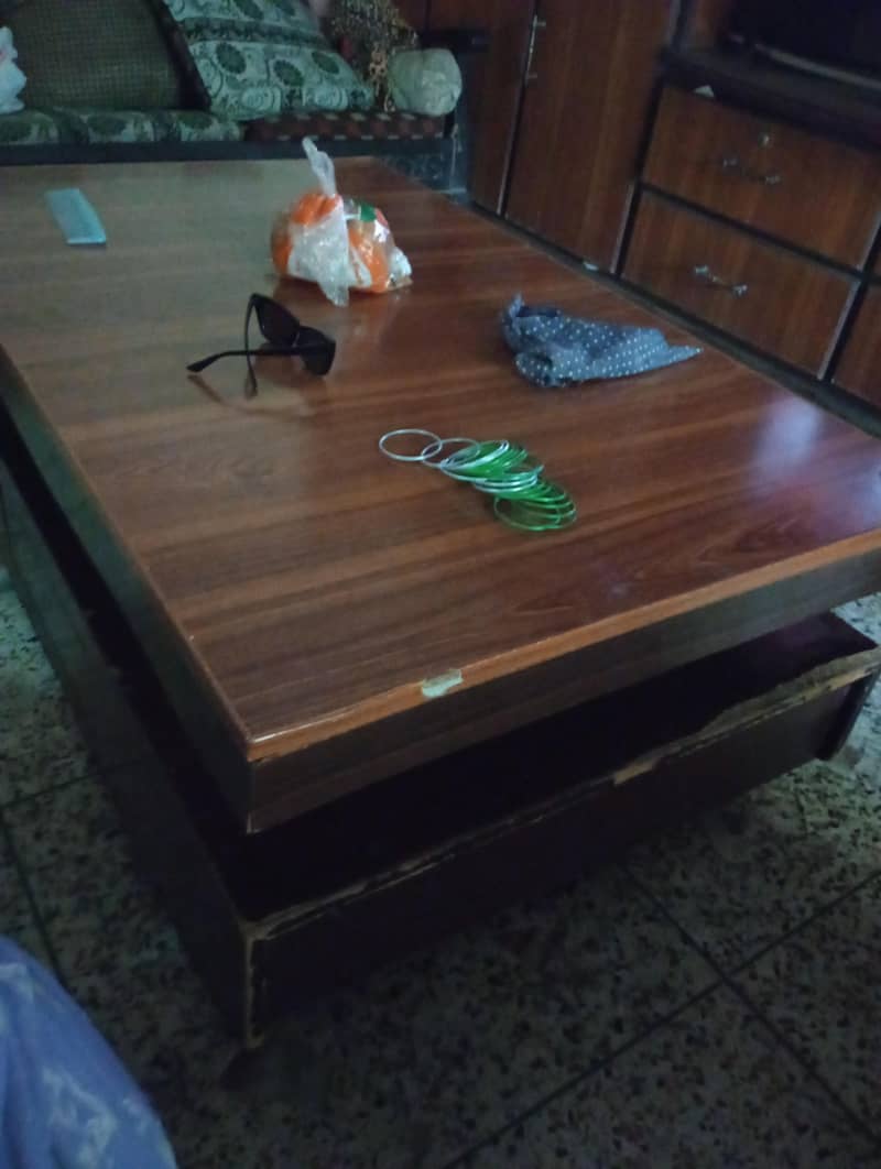 coffee table 1