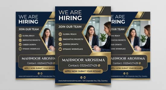 We are hiring freshers males and females for Job