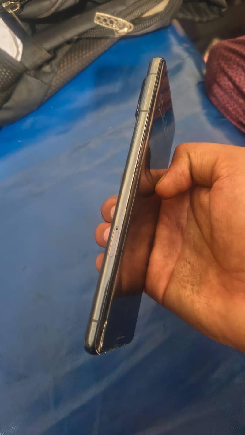 Google Pixel 7 Pro 0