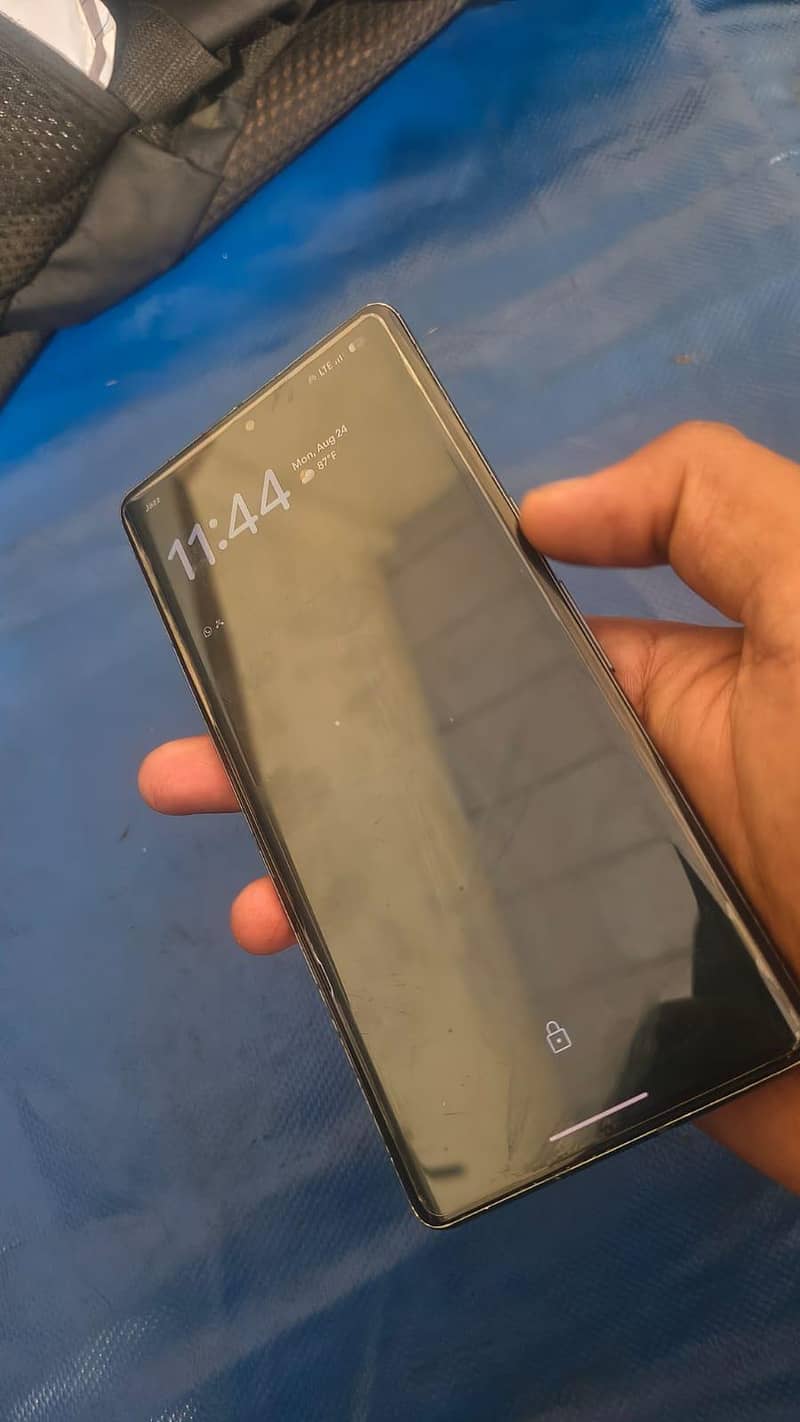 Google Pixel 7 Pro 3