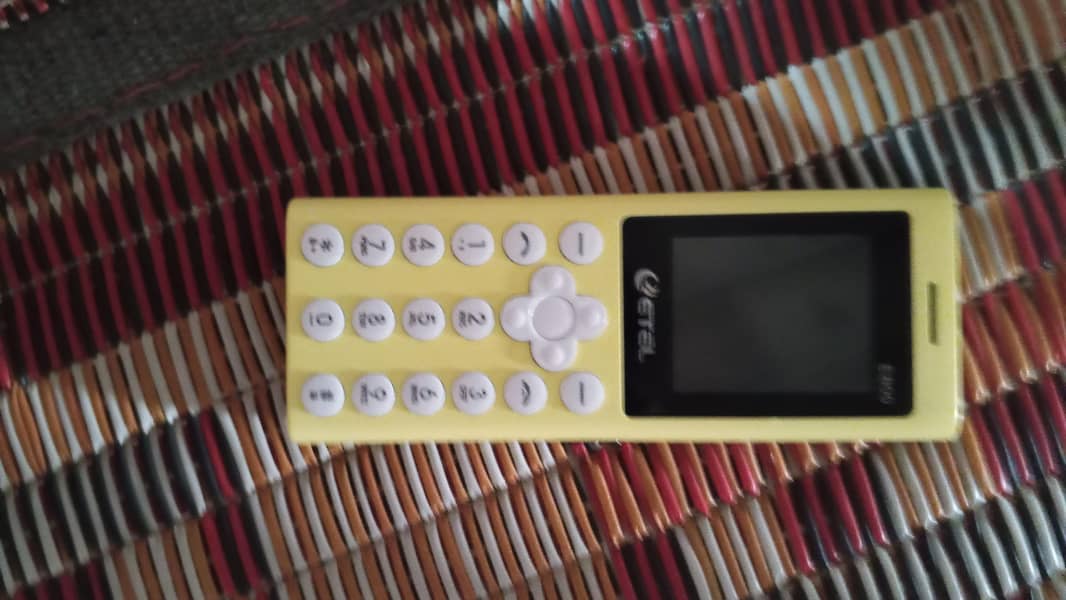 Etel E800 0