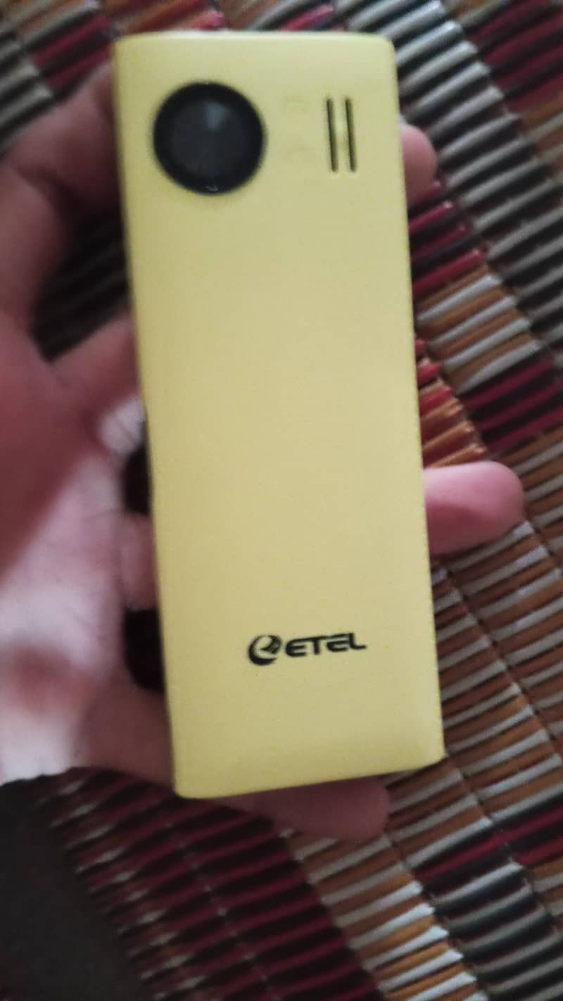 Etel E800 4