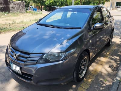Honda City 1.3 i-VTEC 2010