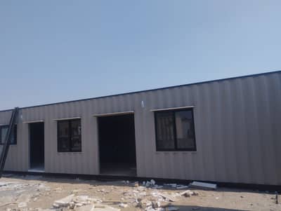 Porta cabin,Shipping container, office container, Sale Prefab