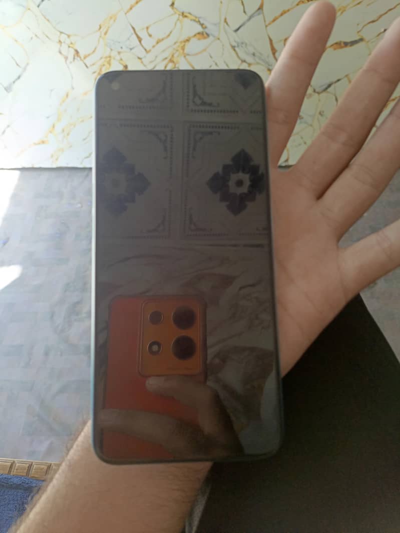 Realme 9i 0