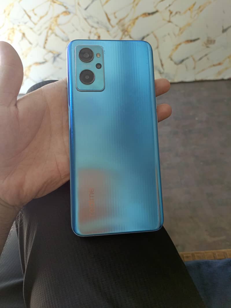 Realme 9i 1