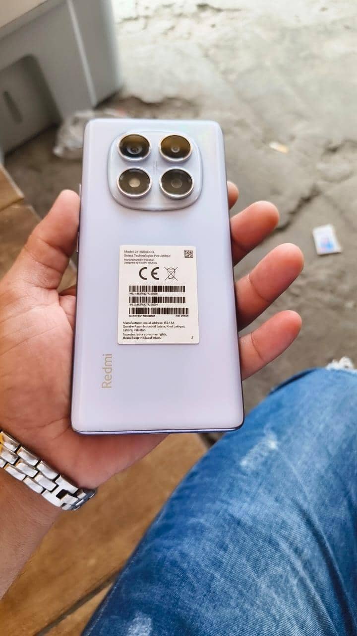 redmi 14pro 4