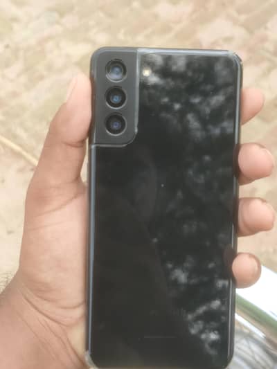 Samsung Mobile S21 Plus