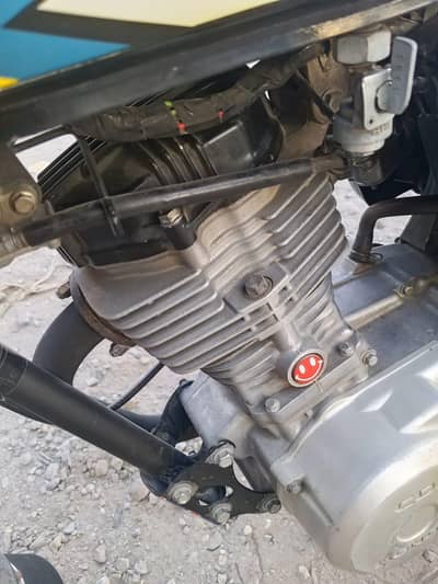 honda cg 125