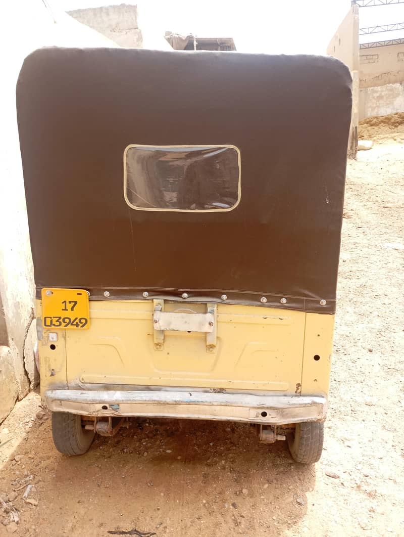 rikshaw 1