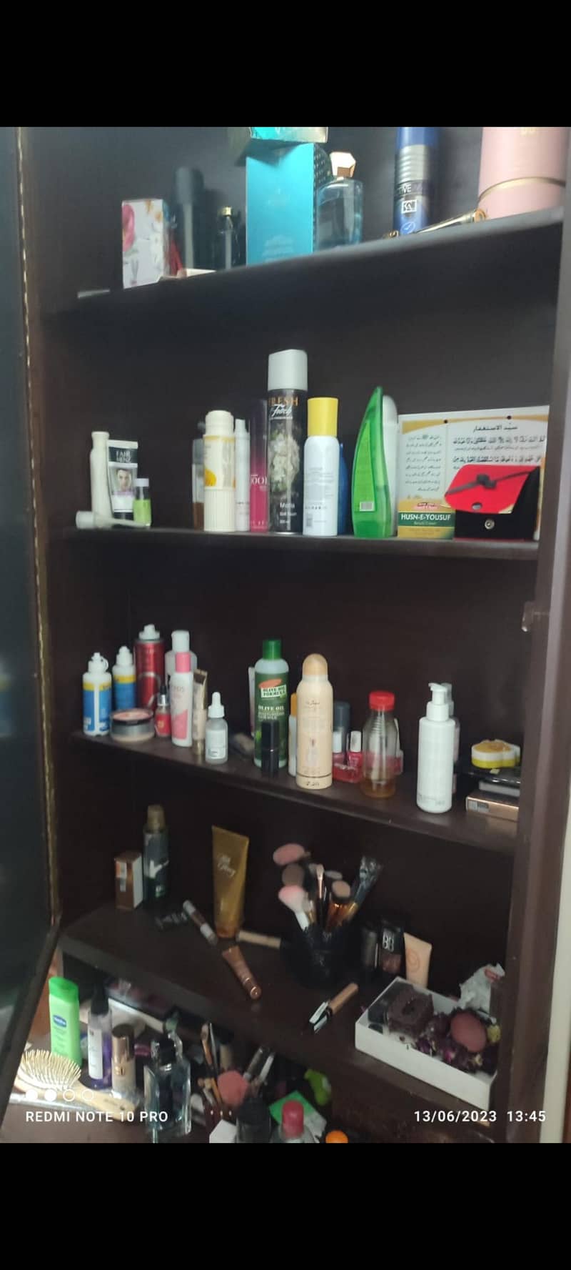 dressing table 1