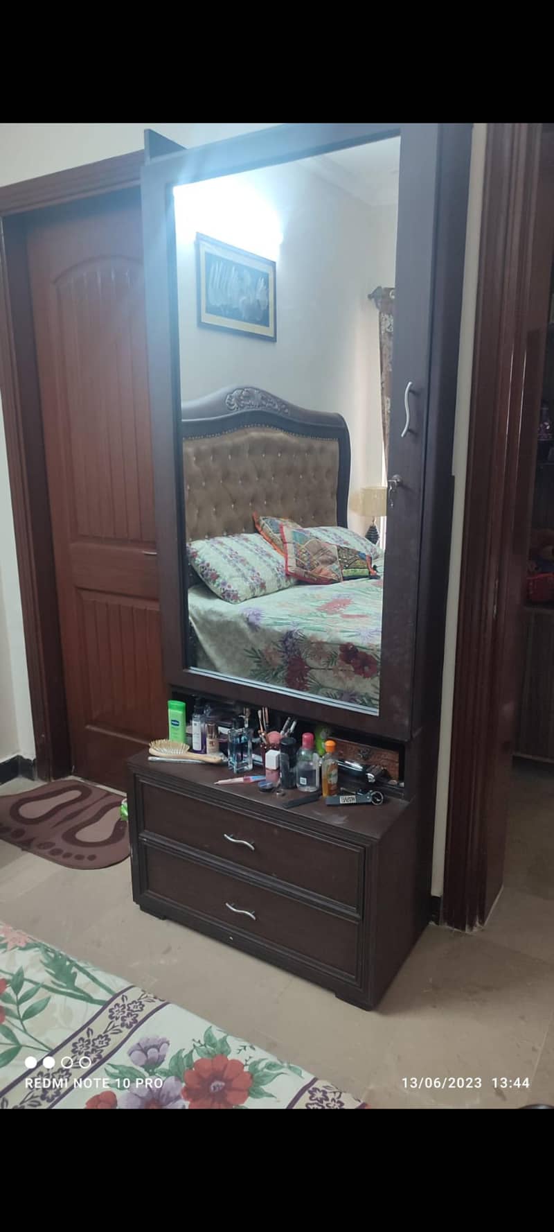 dressing table 2