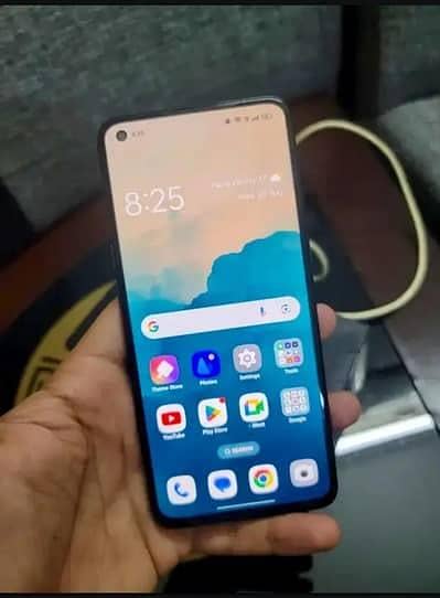 OPPO A52 exchnge posibal hai
