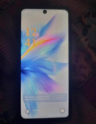 Infinix Note 30