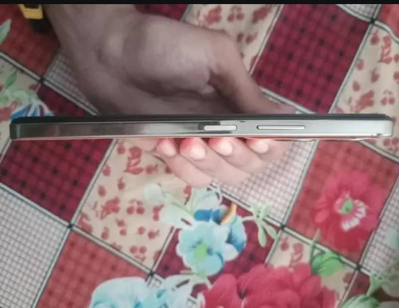 Infinix Note 30 4