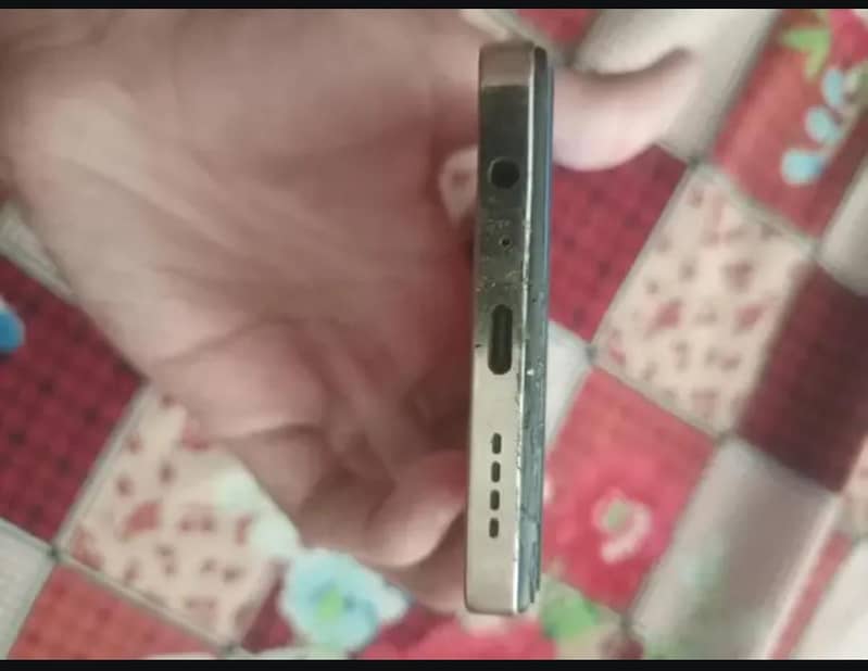 Infinix Note 30 5