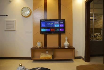 Best Options For Flat Is Available For rent In Bahria Town - Sector C