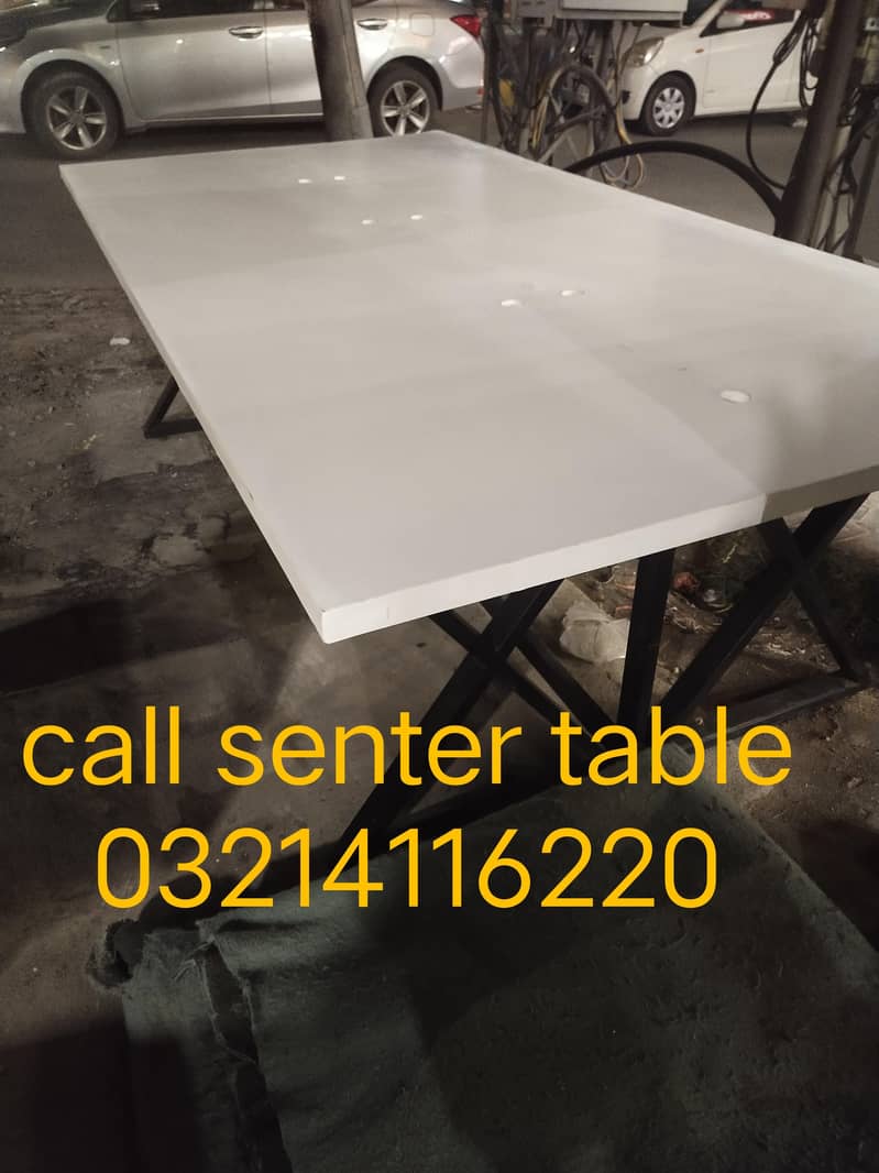 big working table 0